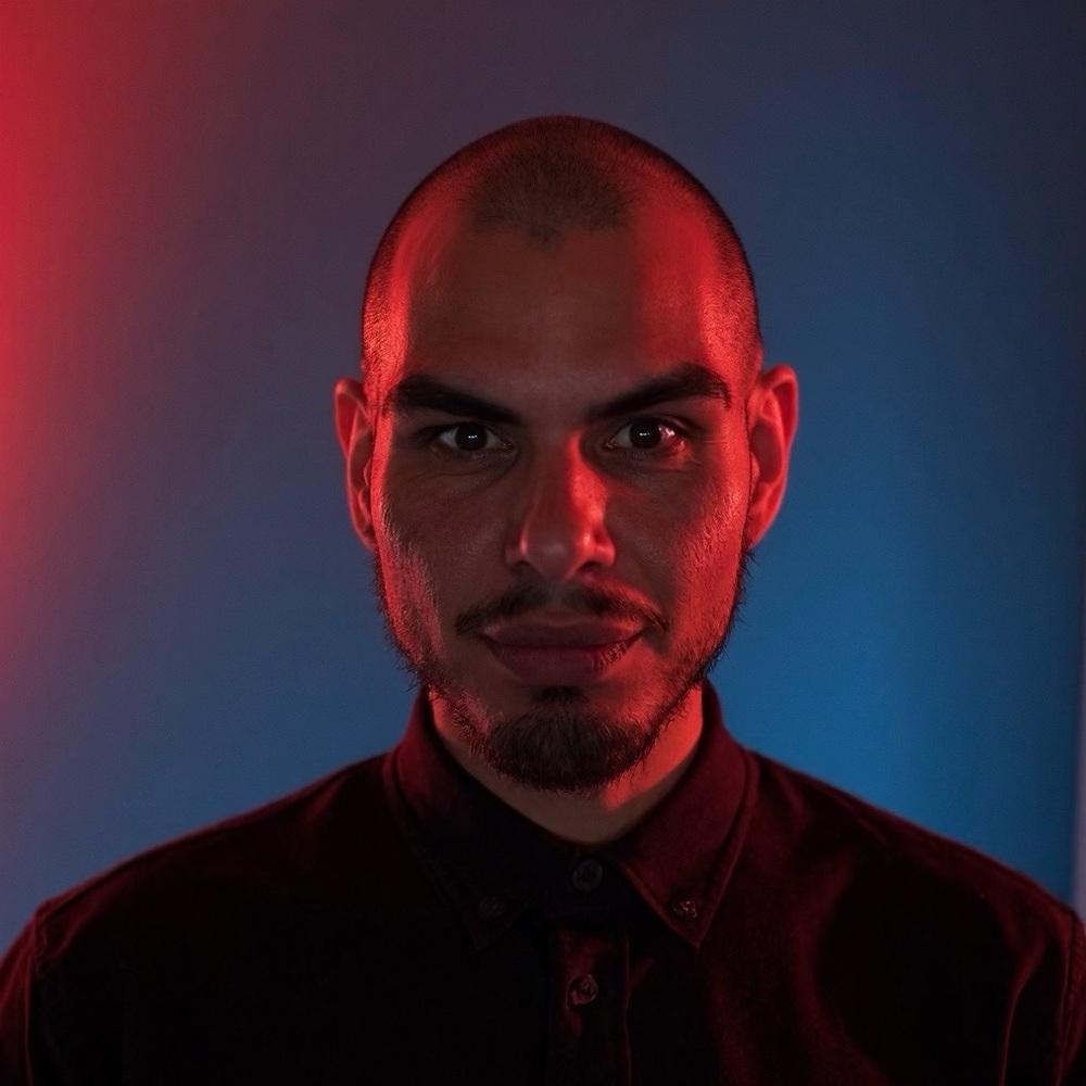 Meet your Posher, Oswaldo